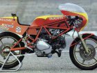 Ducati 600 TT2